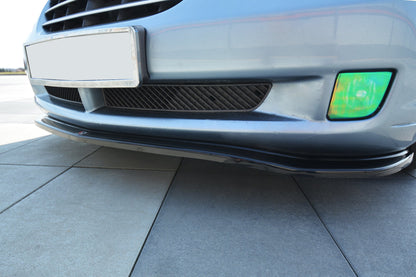 Forreste splitter CHRYSLER CROSSFIRE