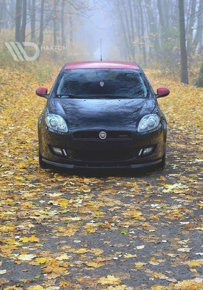 Forreste splitter FIAT BRAVO II