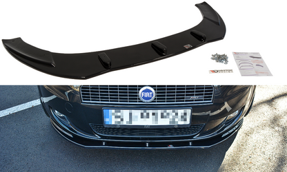 Forreste splitter FIAT GRANDE PUNTO Standard