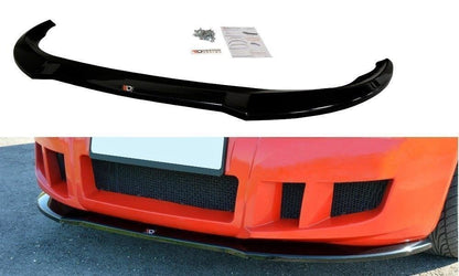 Forreste splitter FIAT STILO SCHUMACHER VERSION