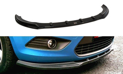 Forreste splitter FORD FOCUS II FACELIFT