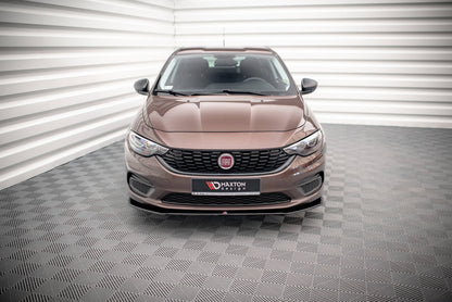 Forreste splitter Fiat Tipo S-Design