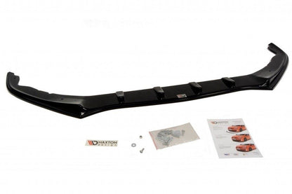 Forreste splitter HONDA ACCORD MK 8 PREFACE MODEL