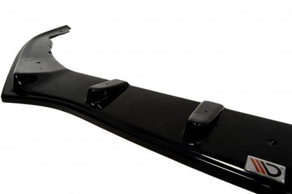 Forreste splitter HONDA ACCORD MK 8 PREFACE MODEL