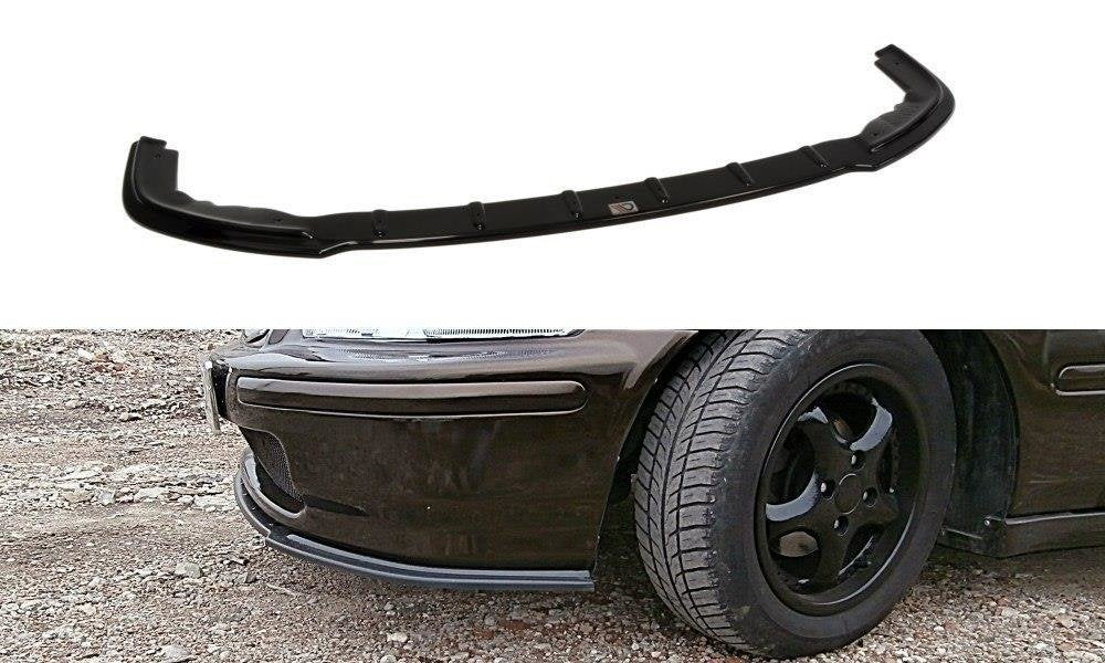 Forreste splitter HONDA CIVIC MK6 EJ9