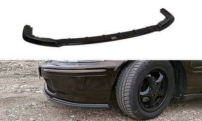 Forreste splitter HONDA CIVIC MK6 EJ9