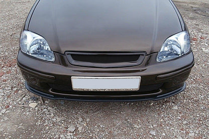 Forreste splitter HONDA CIVIC MK6 EJ9