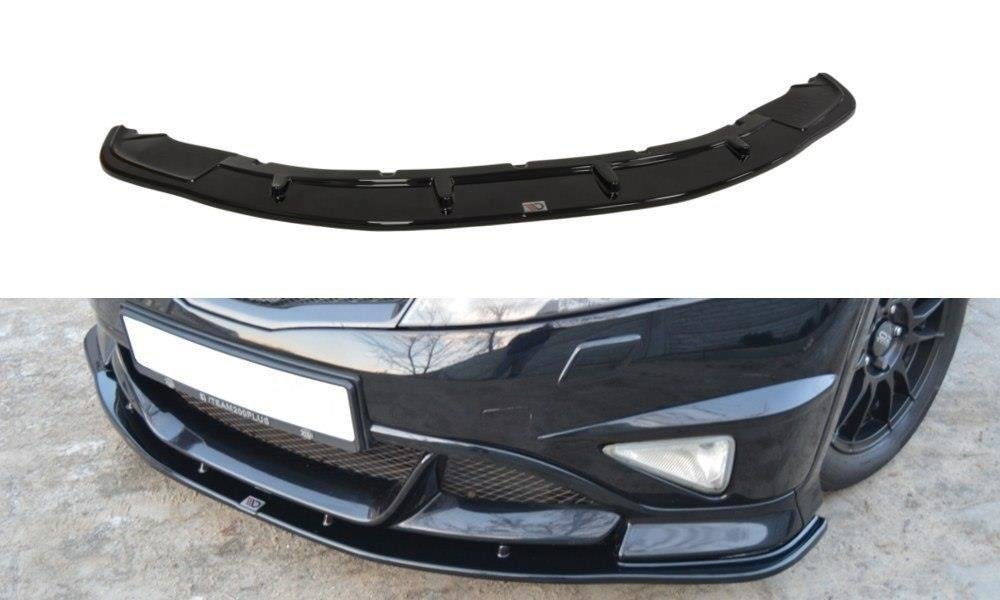 Forreste splitter HONDA CIVIC VIII TYPE R GP
