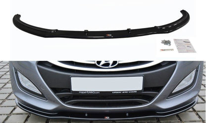 Forreste splitter Hyundai i30 mk.2