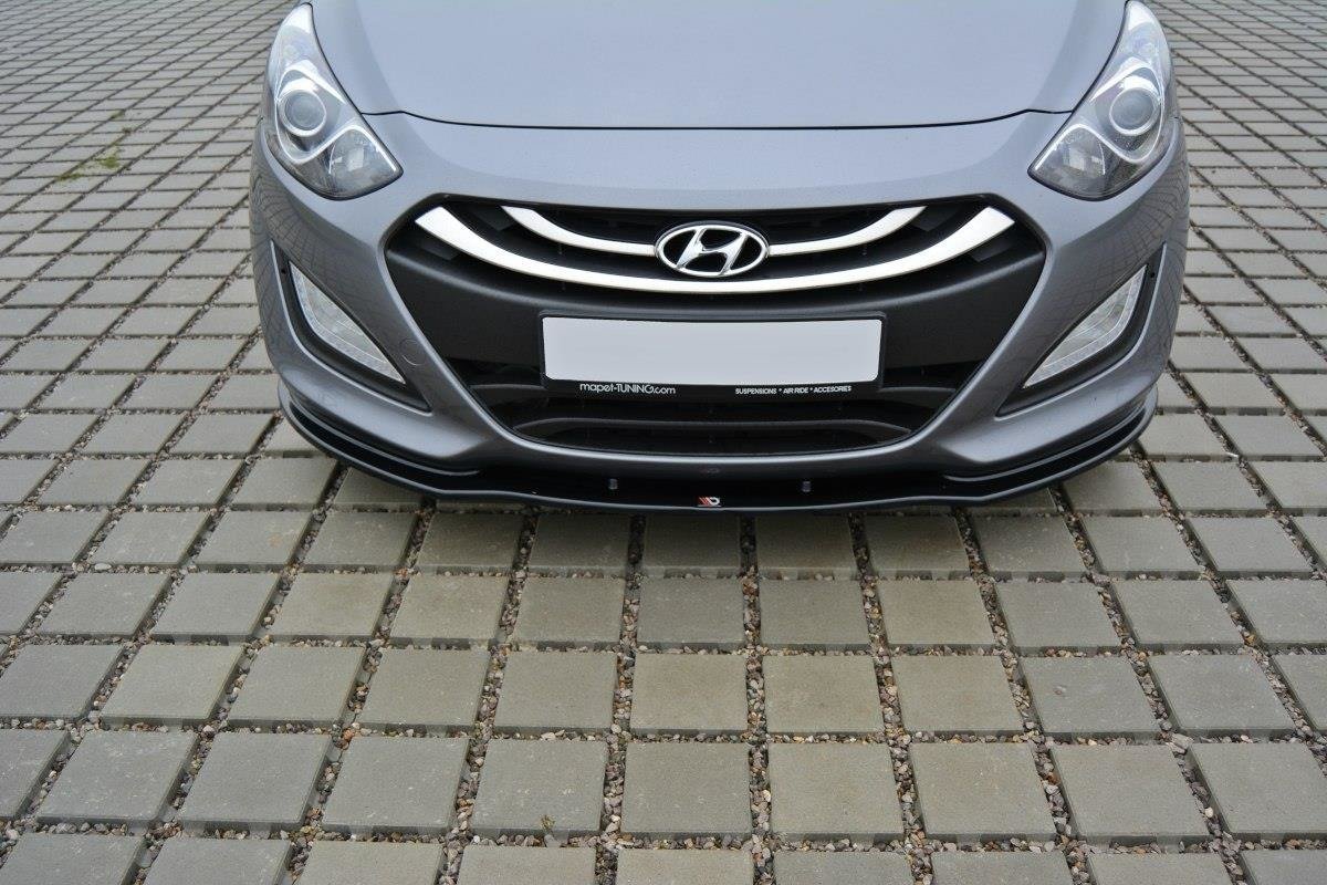Forreste splitter Hyundai i30 mk.2
