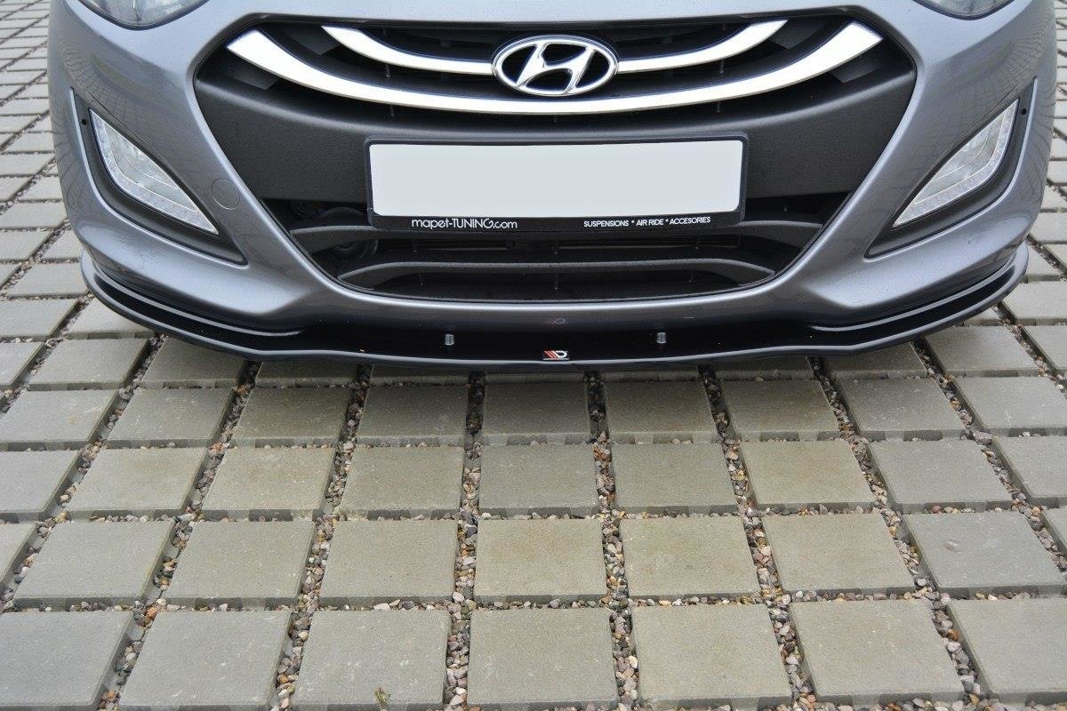Forreste splitter Hyundai i30 mk.2