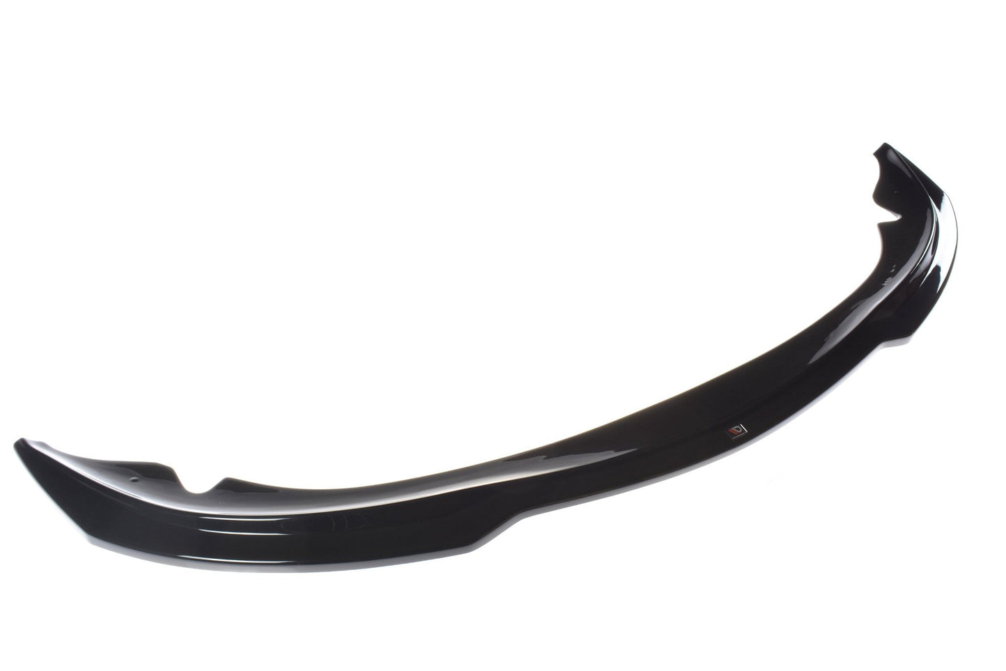 Forreste splitter MASERATI QUATTROPORTE MK5 FACELIFT
