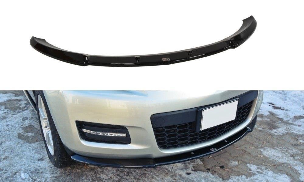 Forreste splitter MAZDA CX-7
