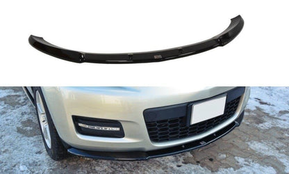 Forreste splitter MAZDA CX-7
