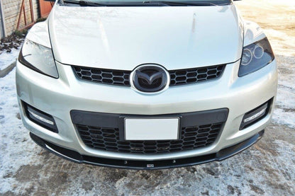 Forreste splitter MAZDA CX-7