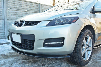 Forreste splitter MAZDA CX-7