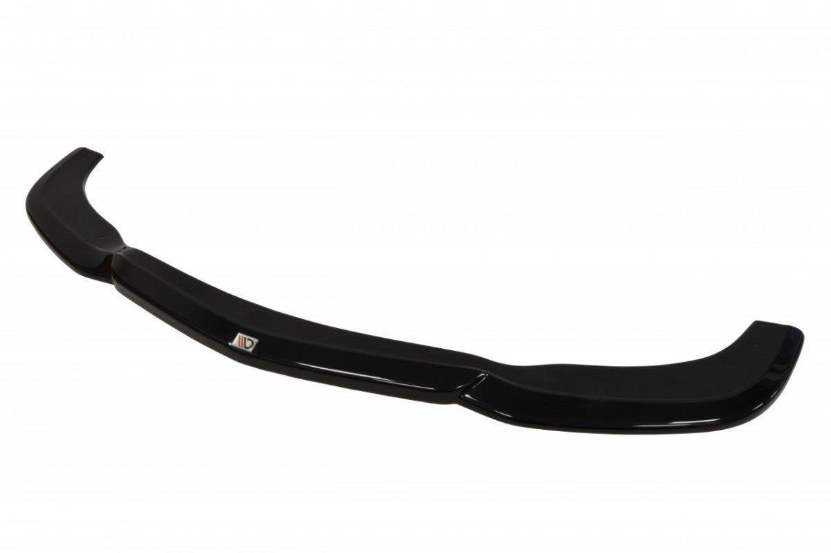 Forreste splitter MERCEDES C-CLASS W204 (FACELIFT)