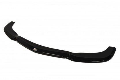 Forreste splitter MERCEDES C-CLASS W204 (FACELIFT)