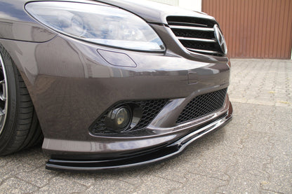 Forreste splitter MERCEDES CL 500 C216 AMGLINE