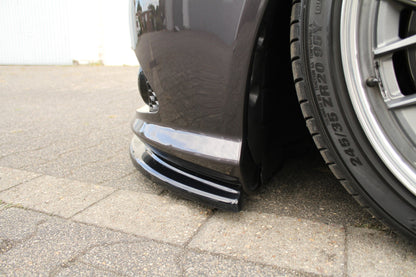 Forreste splitter MERCEDES CL 500 C216 AMGLINE