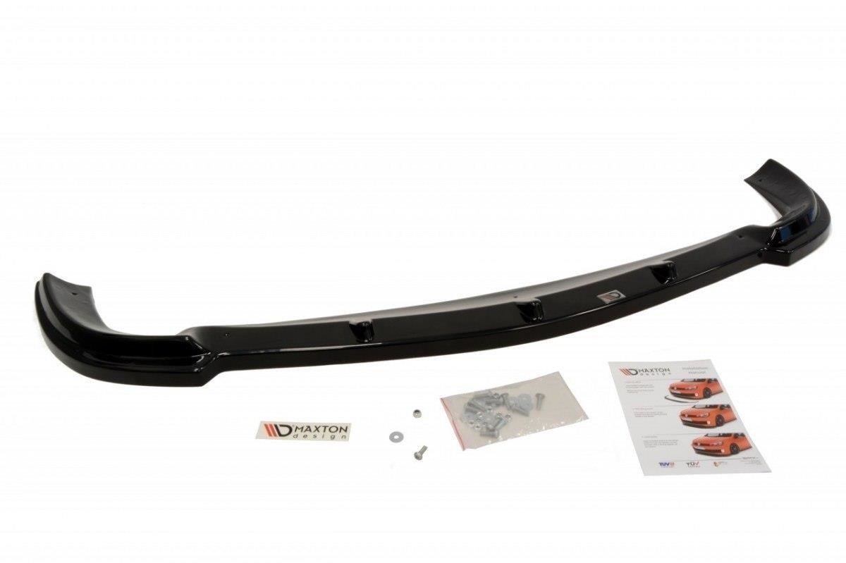Forreste splitter MERCEDES CLK W208 (Til W208 AMG)