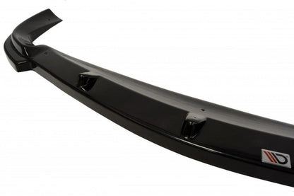 Forreste splitter MERCEDES CLK W208 (Til W208 AMG)