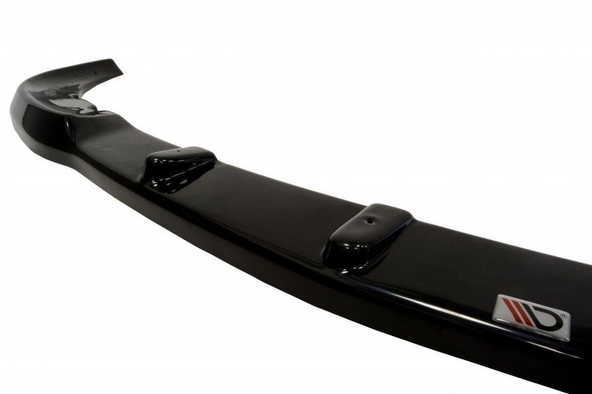 Forreste splitter MERCEDES CLK W209 til AMG