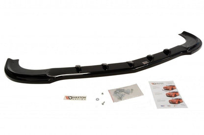 Forreste splitter MERCEDES CLK W209 (Til ME-CLK-209-AMG204-F1 kofanger)