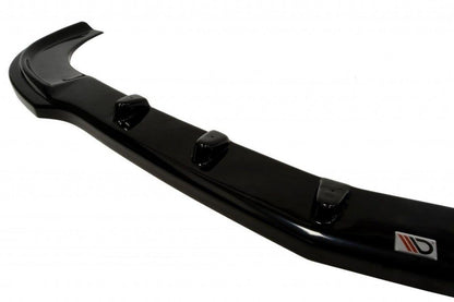 Forreste splitter MERCEDES CLK W209 (Til ME-CLK-209-AMG204-F1 kofanger)
