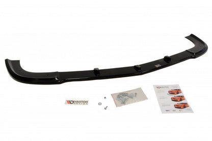 Forreste splitter MERCEDES CLS C219 - W204 AMG LOOK