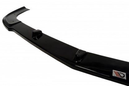 Forreste splitter MERCEDES CLS C219 - W204 AMG LOOK