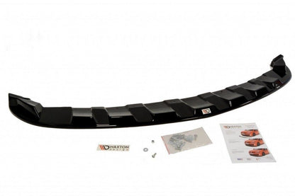 Forreste splitter MERCEDES ML W164 AMG