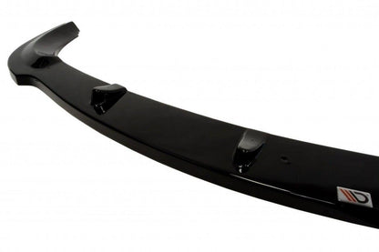 Forreste splitter MERCEDES SL R230 AMG