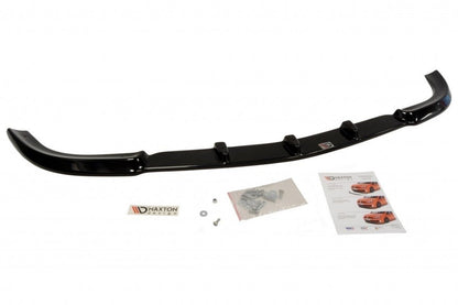 Forreste splitter MERCEDES SLK R170