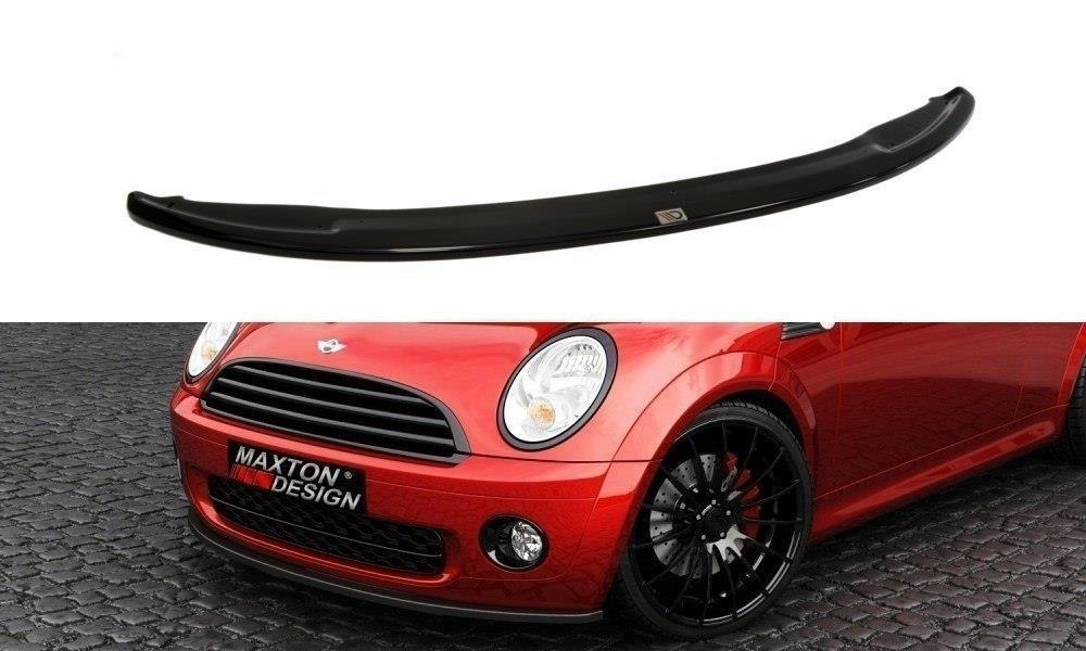 Forreste splitter MINI COOPER