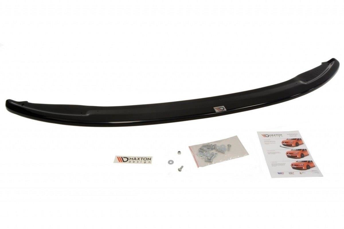 Forreste splitter MINI COOPER
