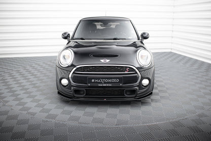 Forreste splitter MINI COOPER S MK3 PREFACE 3-DOOR (F56)