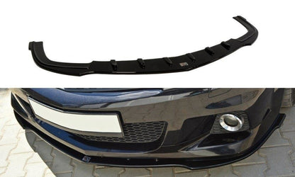 Forreste splitter OPEL ASTRA H (Til OPC / VXR)