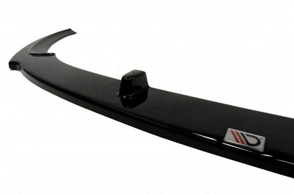 Forreste splitter OPEL CORSA E OPC / VXR