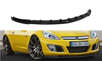 Forreste splitter OPEL GT