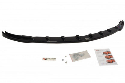 Forreste splitter OPEL GT