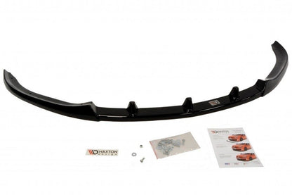 Forreste splitter OPEL INSIGNIA OPC LINE NURBURG