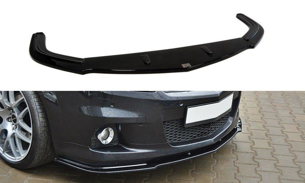 Forreste splitter OPEL ZAFIRA B OPC / VXR