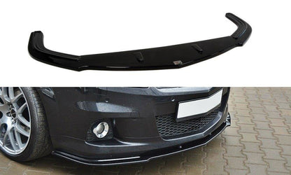 Forreste splitter OPEL ZAFIRA B OPC / VXR