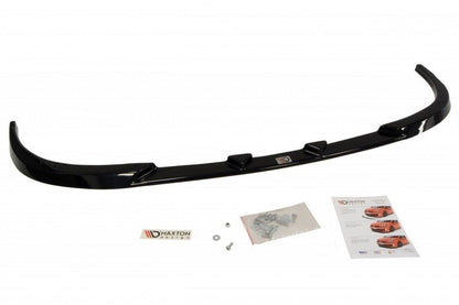 Forreste splitter PEUGEOT 207 PREFACE MODEL