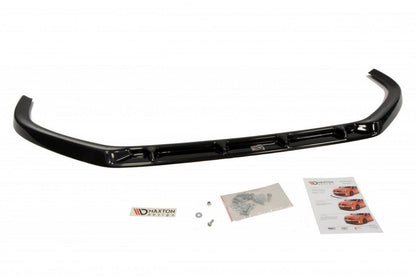Forreste splitter PEUGEOT 308 PREFACE MODEL