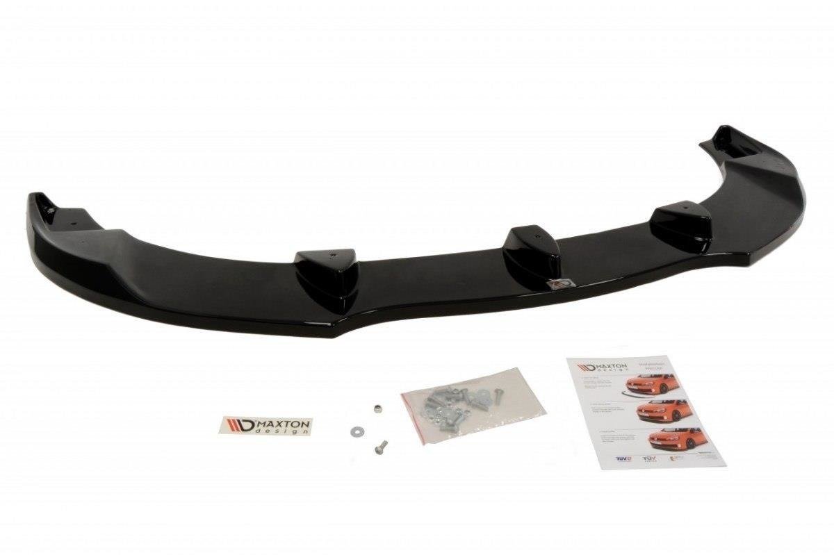 Forreste splitter PORSCHE 911 Carrera 997.1