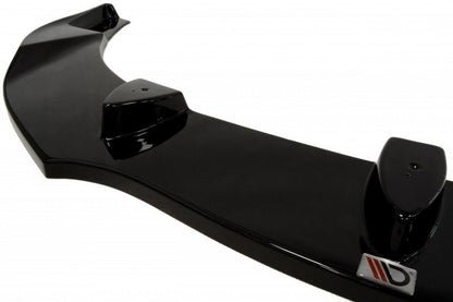 Forreste splitter PORSCHE 911 Carrera 997.1