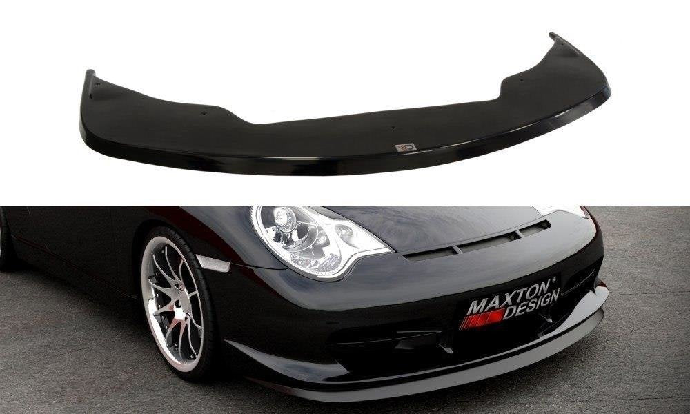 Forreste splitter PORSCHE 911 GT3 (996)
