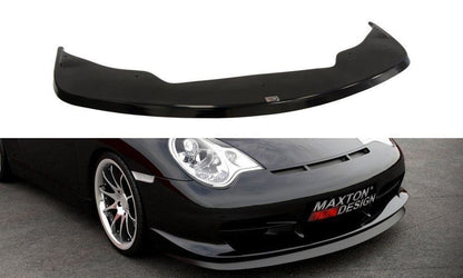 Forreste splitter PORSCHE 911 GT3 (996)